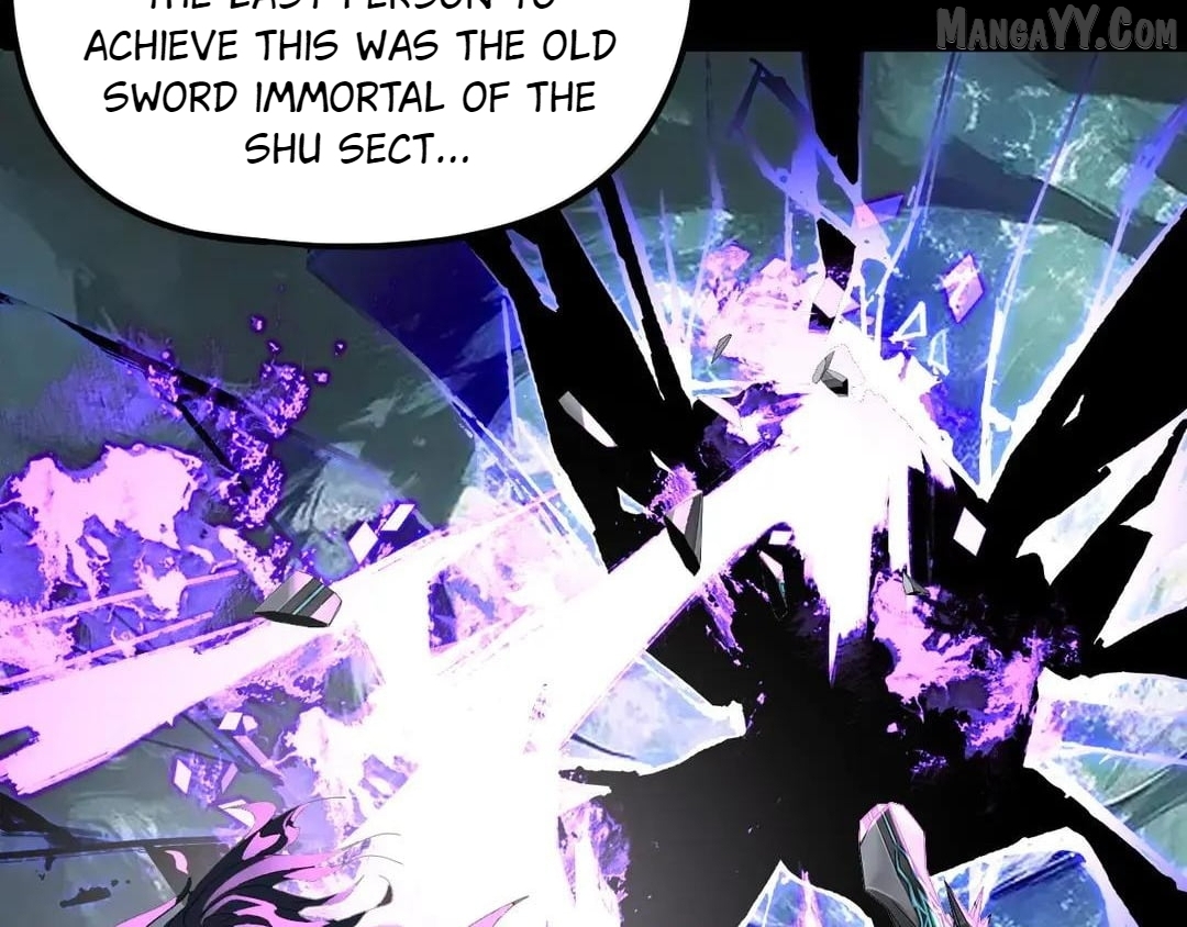 Me, The Heavenly Destined Villain Chapter 289 - page 129